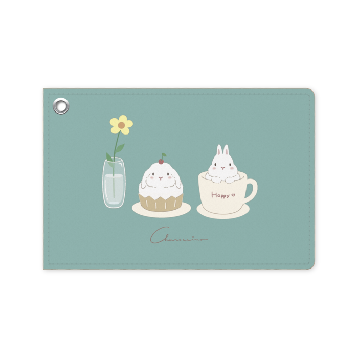 パスケース - 70 x 105 (mm)
