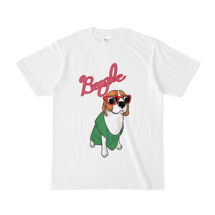 Tシャツ - S - 白