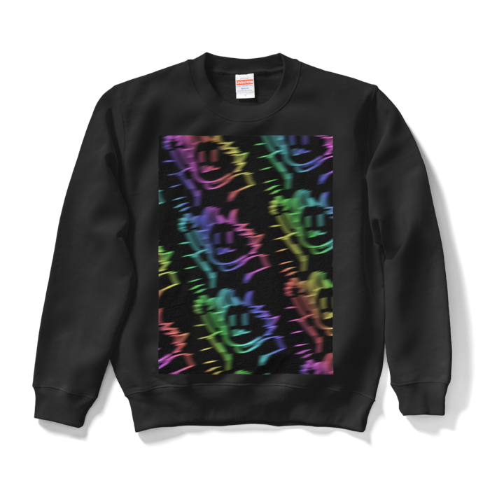 スウェット - S - ブラック