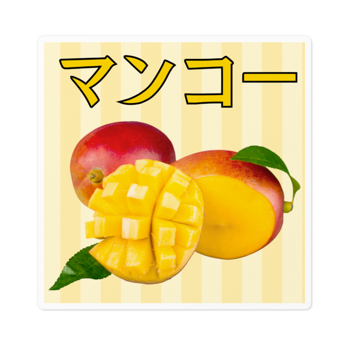 Sサイズ 100 x 100 (mm)