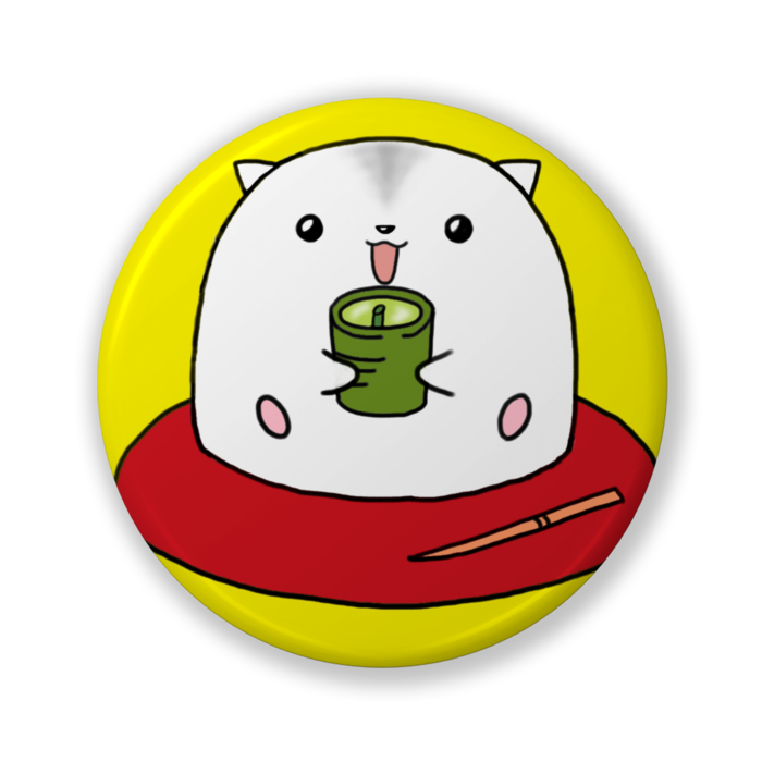 缶バッジ（バリュー） - 32mm