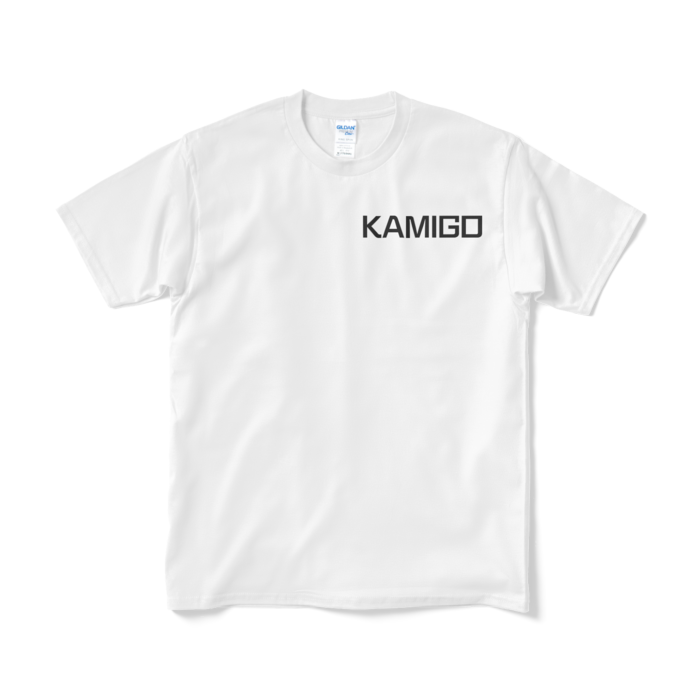 Tシャツ(短納期) - M - ホワイト