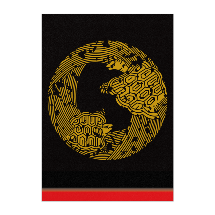 ポスター - A1