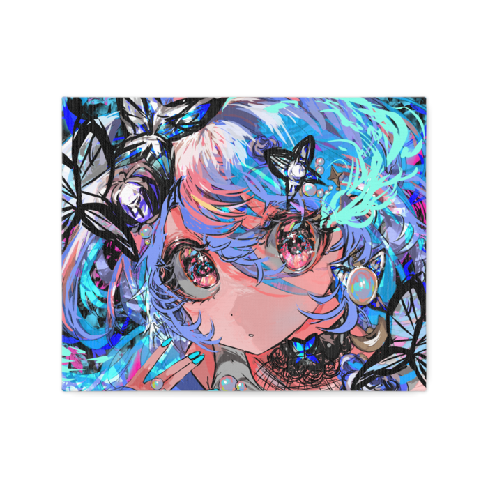 キャンバス - F3