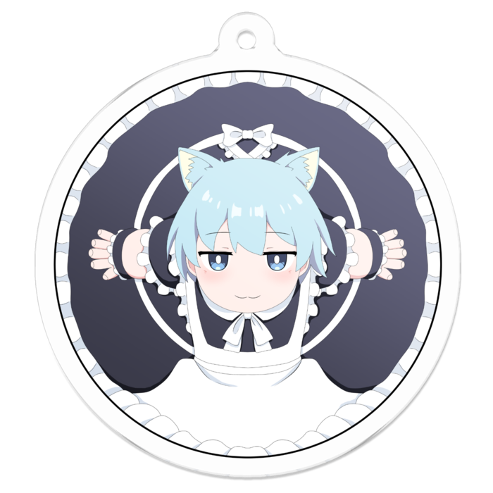 笑顔