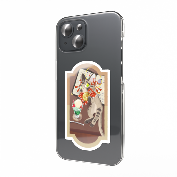 マタタビヒメ-看板猫