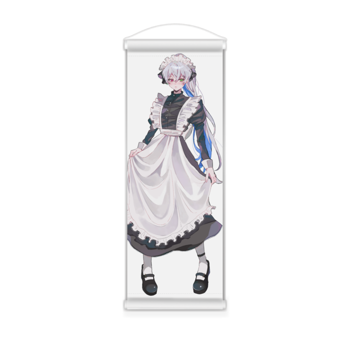 ミニタペストリー - 182x515(mm)