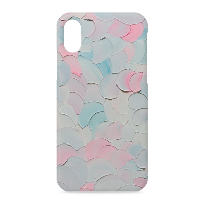 iPhoneケース - iPhone XS / X - 側面あり