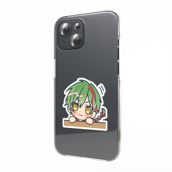 スマホステッカー - 縦