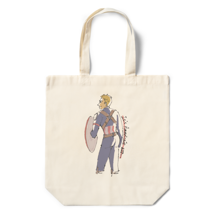 エコバッグ - 360×370×110(mm)