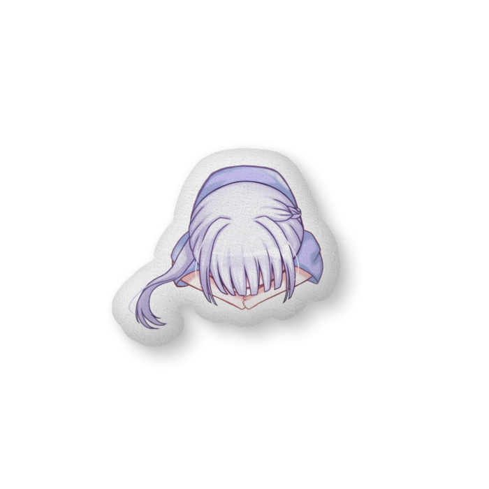 ふかふかクッション - 中（H36×W56cm） - 片面