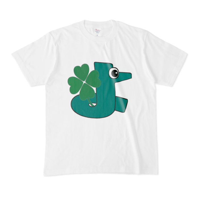 Tシャツ - M - 白