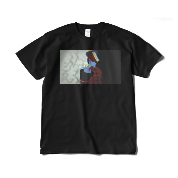 Tシャツ（短納期） - XL - ブラック