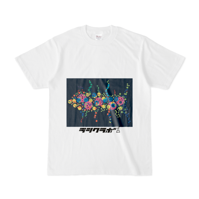 Tシャツ - S - 白