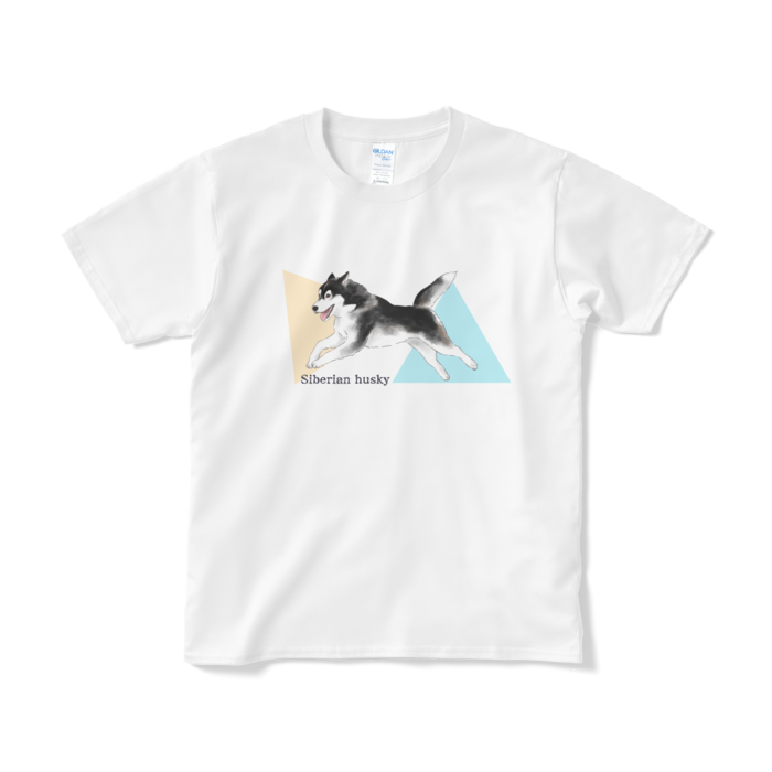 Tシャツ(短納期) - S - ホワイト