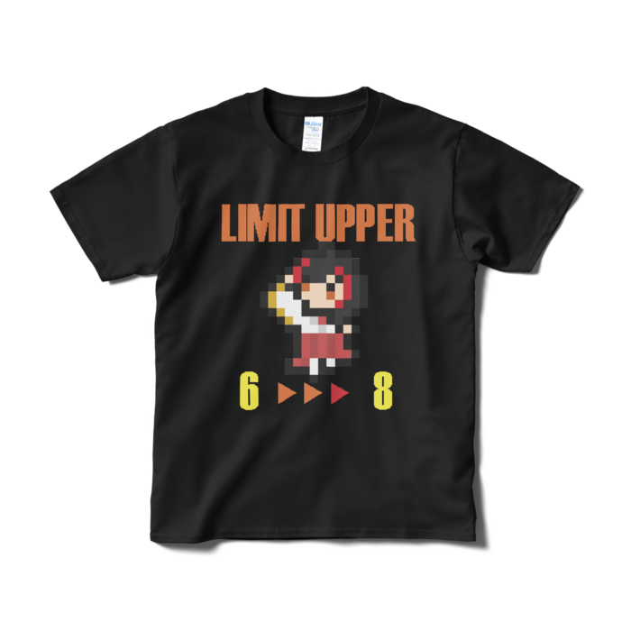 Tシャツ（短納期） - S - ブラック