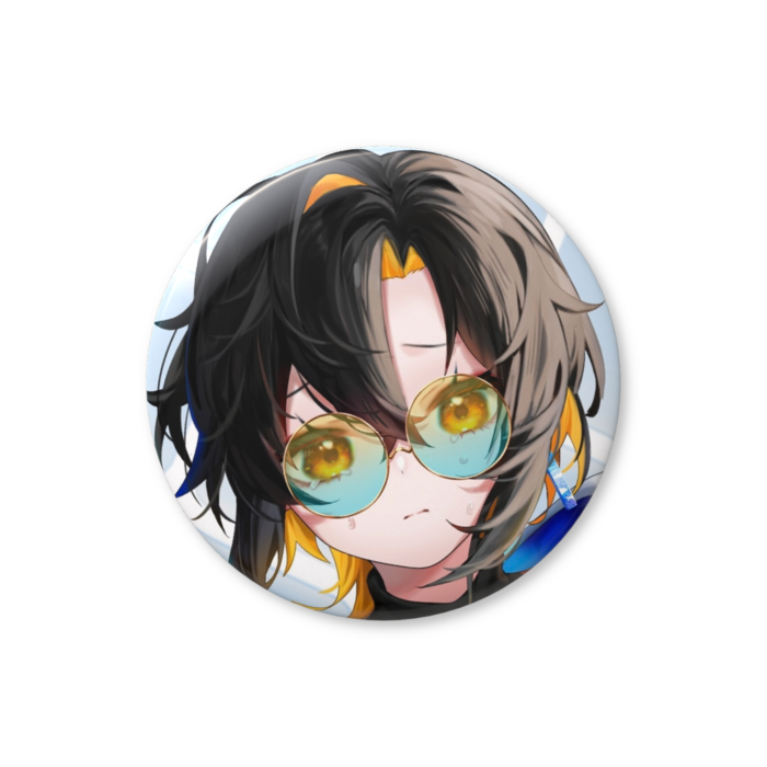 缶バッジ（バリュー） - 56mm