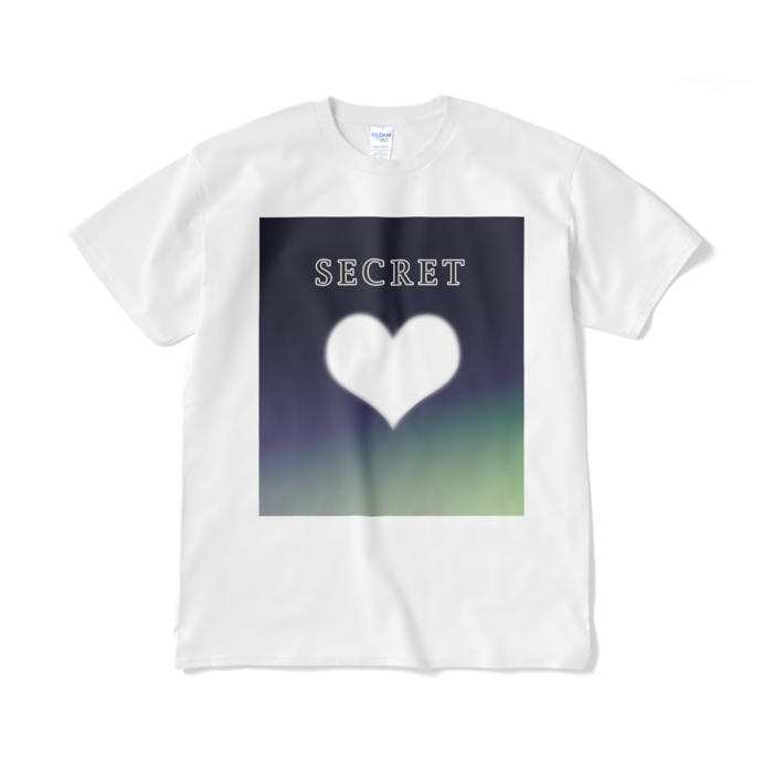 Tシャツ(短納期) - XL - ホワイト