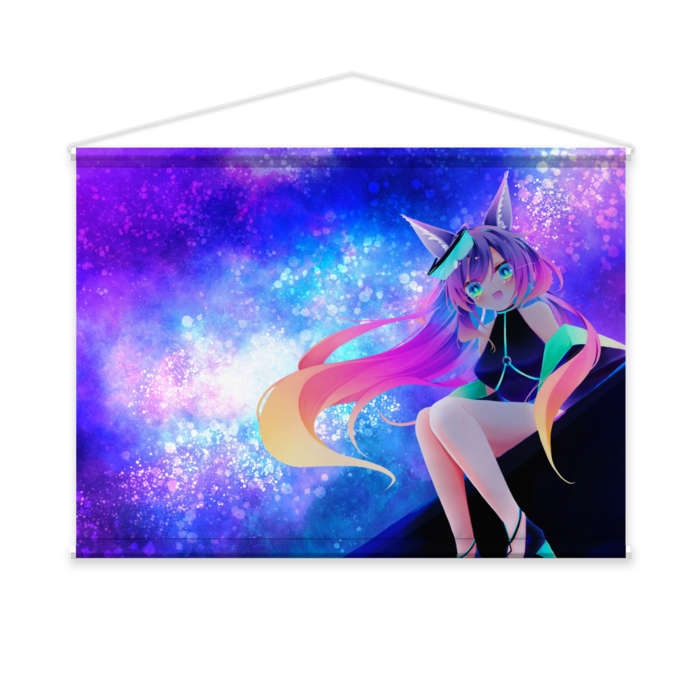 タペストリー - B2横