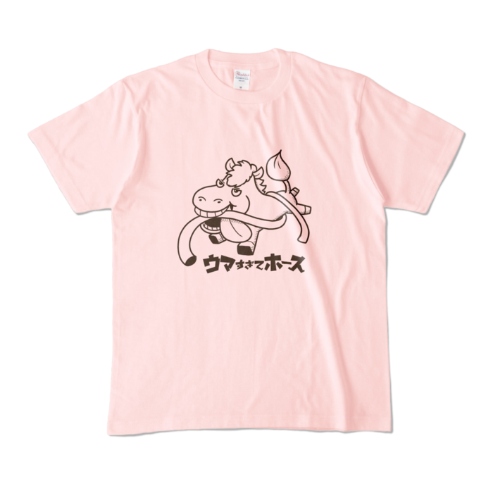 ライトピンク（M）