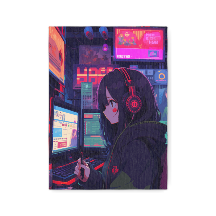 キャンバス - F4