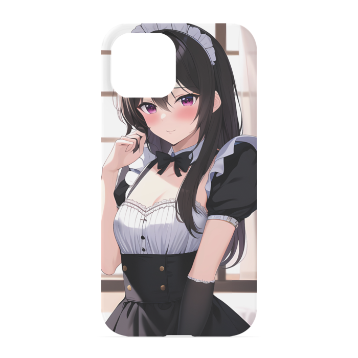 iPhoneケース - iPhone 13 - 正面印刷のみ