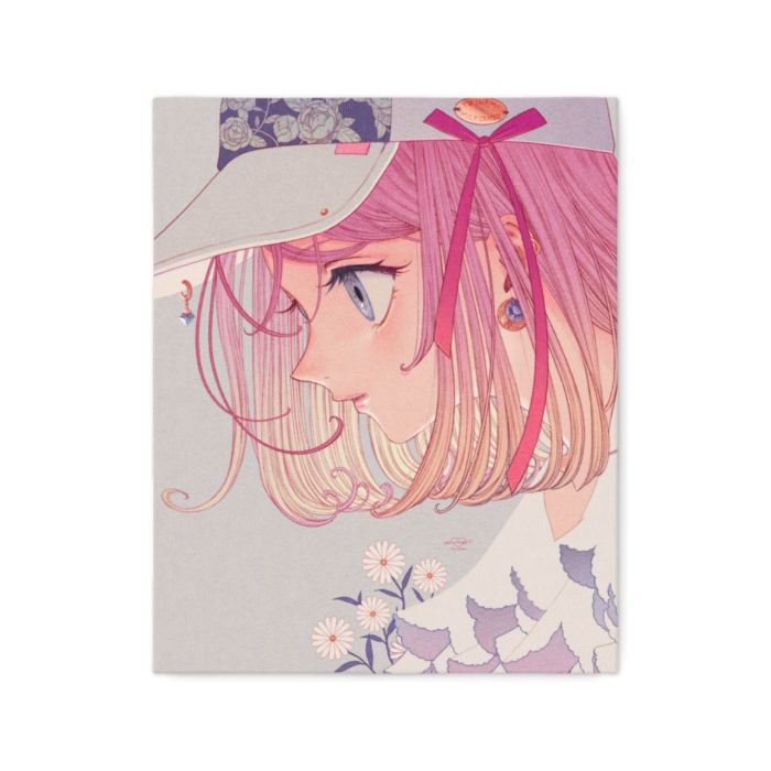 キャンバス - F3