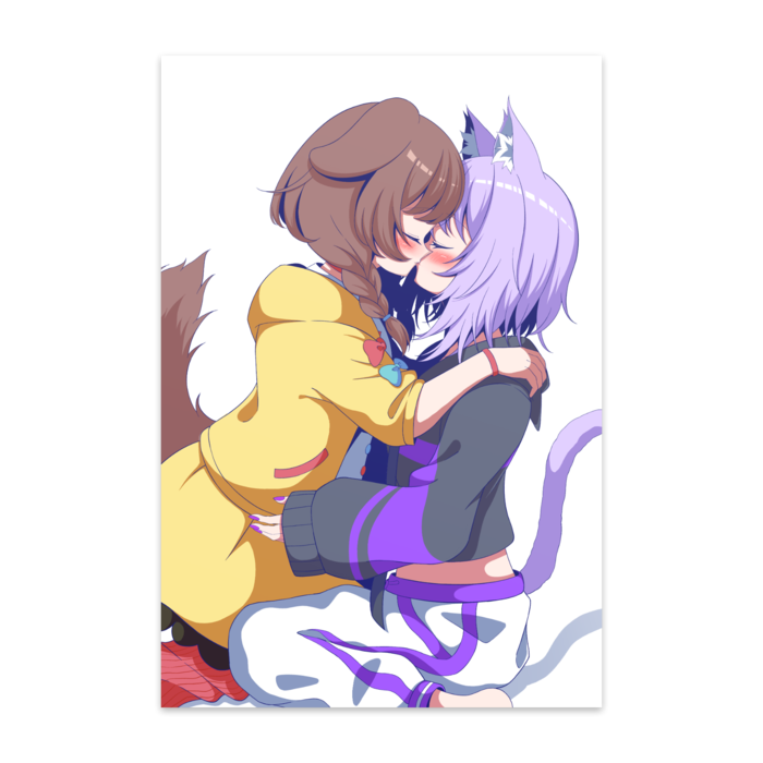 ポストカード(10枚セット) - 竹はだGA180kg