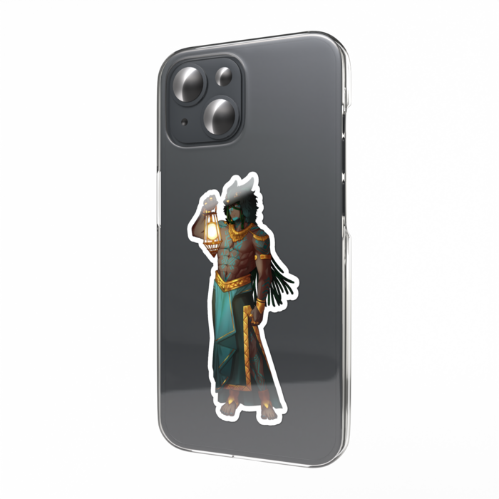 サイノメくん｜道案内