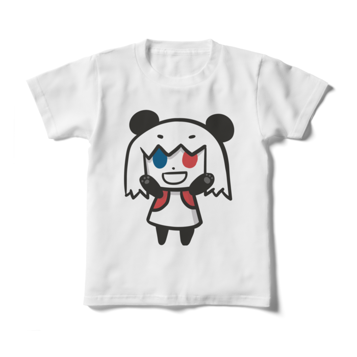 キッズTシャツ - 130cm - 正面