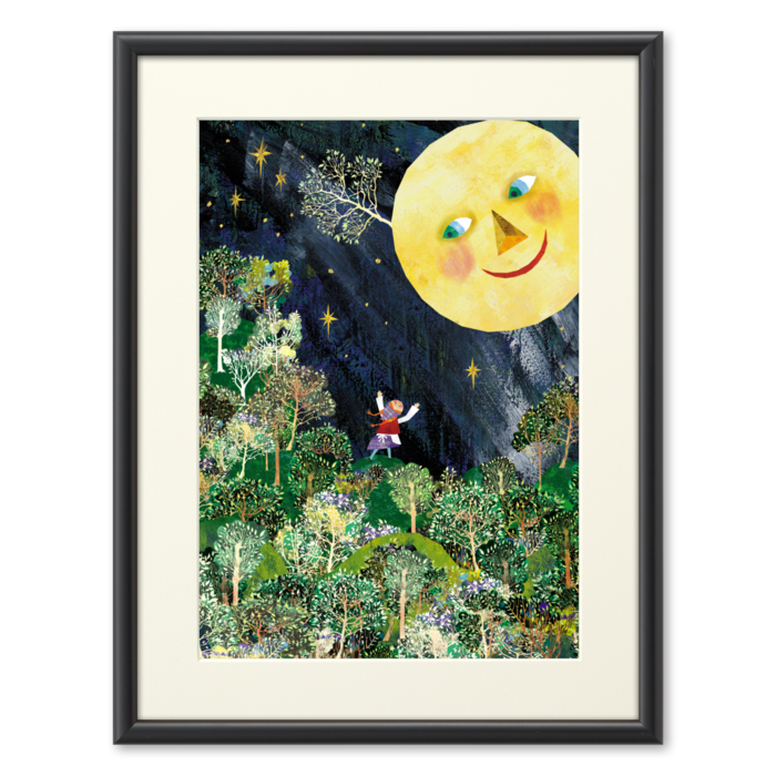 複製画(プリモアート) - A2