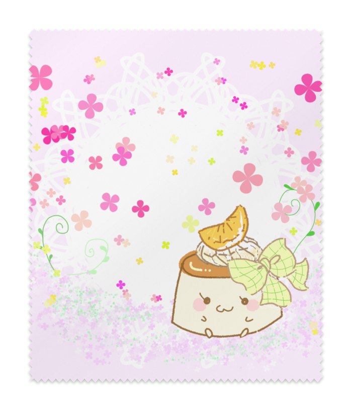 メガネ拭き