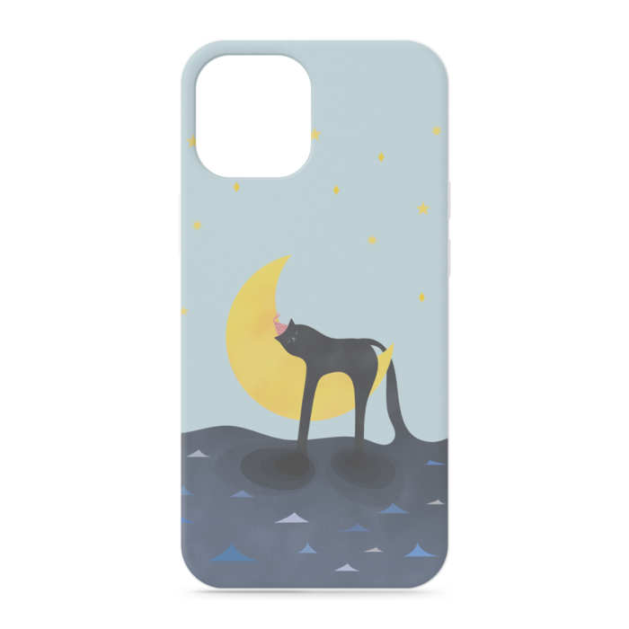 iPhoneケース - iPhone12 ProMax - 正面印刷のみ