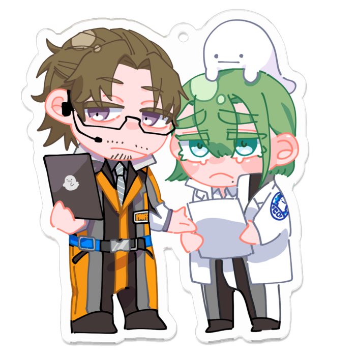 3.ゴーストスナイパーズ