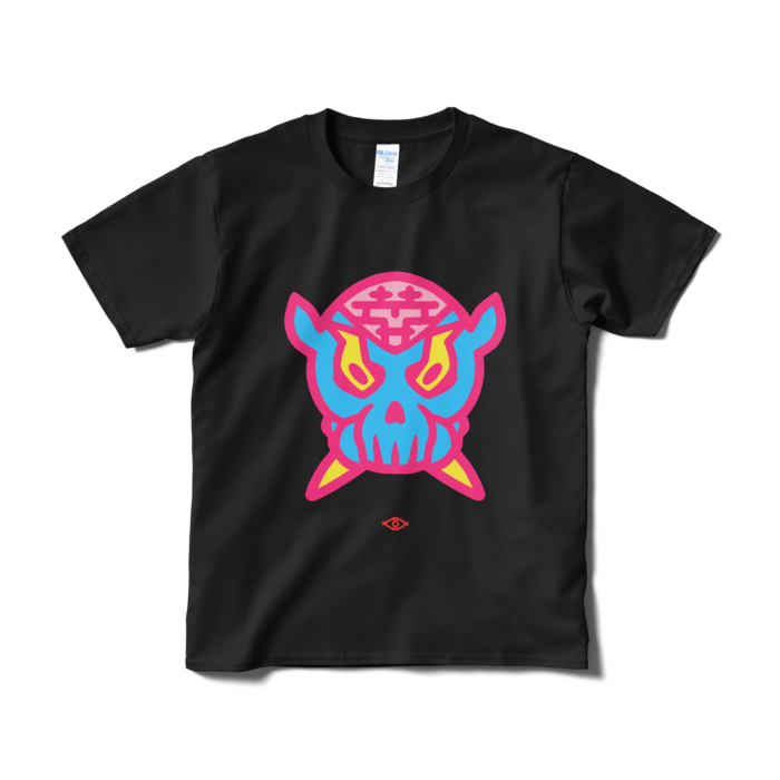 Tシャツ(短納期) - S - ブラック