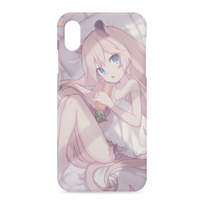 iPhoneケース - iPhone XSMax - 側面あり