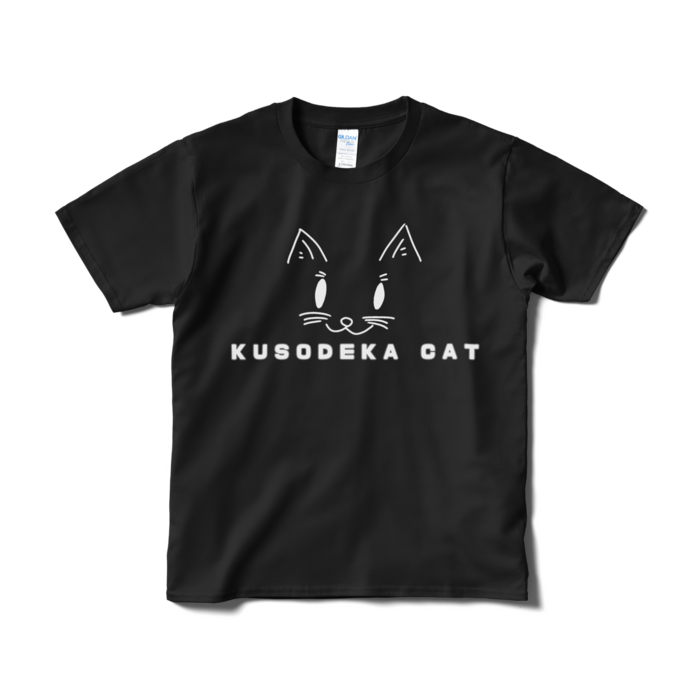 Tシャツ（短納期） - S - ブラック