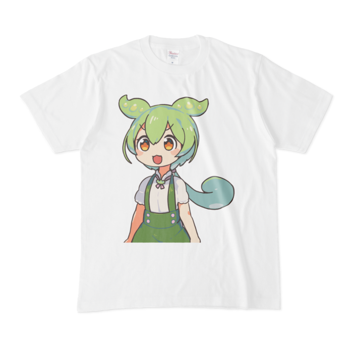 Tシャツ - M - 白