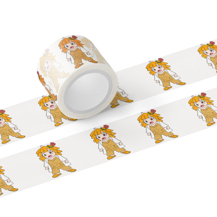 マスキングテープ - テープ幅 30mm