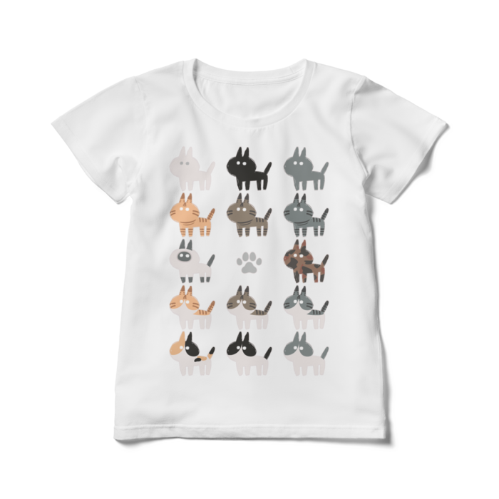 【ＷＬ】　ホワイト