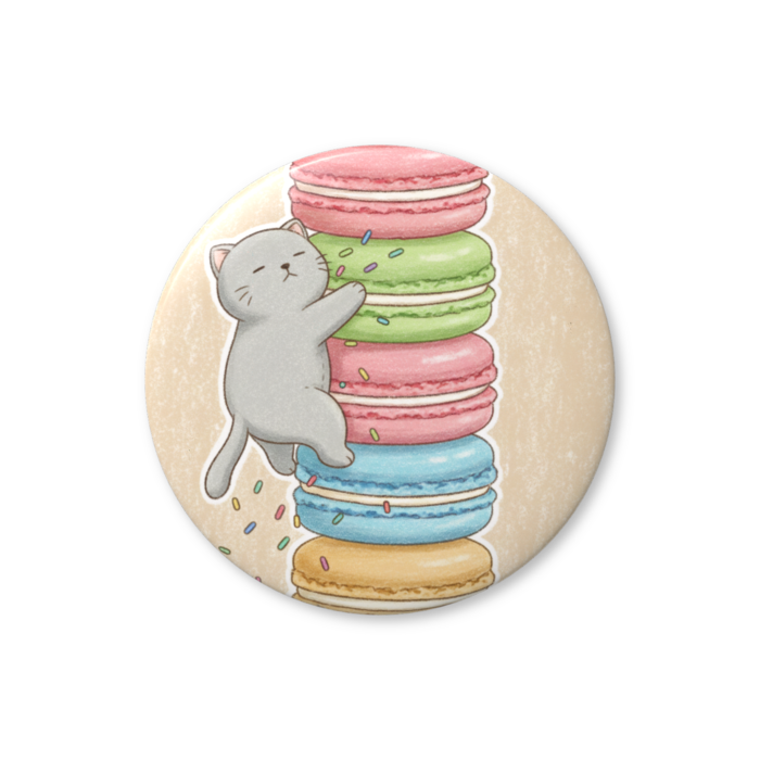 缶バッジ（バリュー） - 44mm