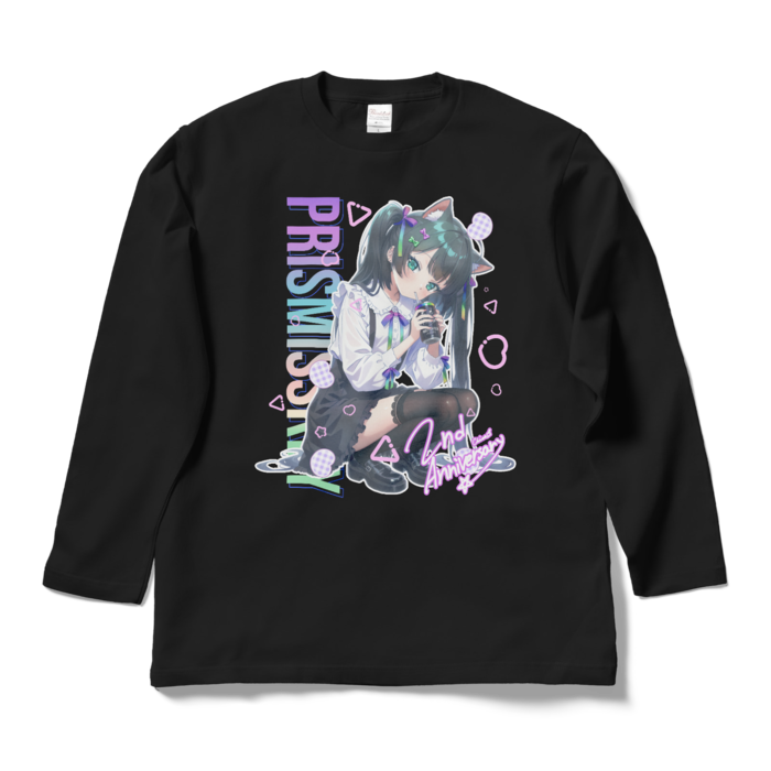 Lサイズ（ブラック）