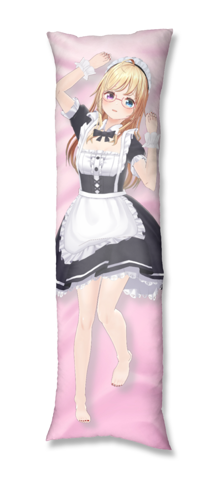 抱き枕カバー - 500x1600(mm)