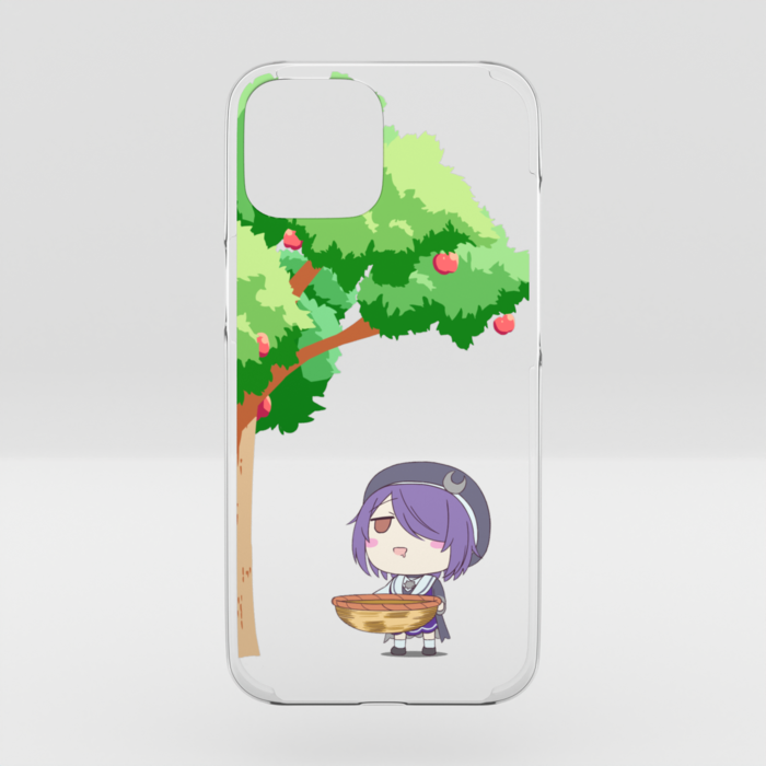 クリアiPhoneケース - iPhone 16