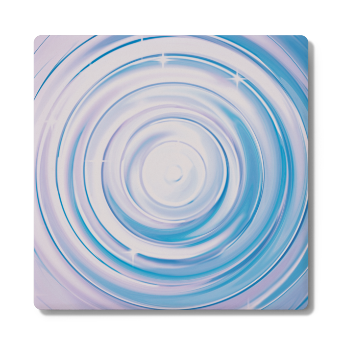 コースター - 角形