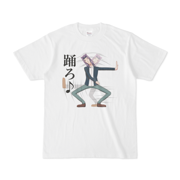 Tシャツ - S - 白