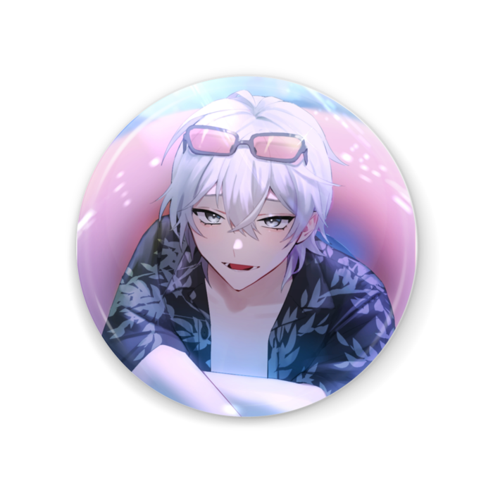 缶ミラー - 56mm