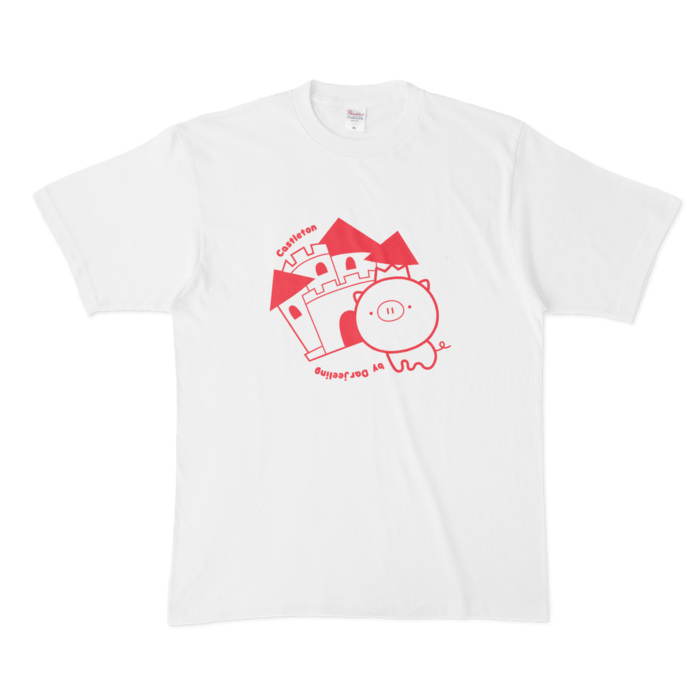 01:キャッスルトン？-XL
