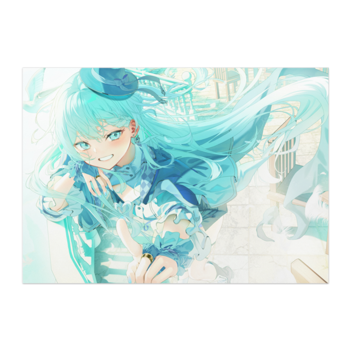 ポスター - A1