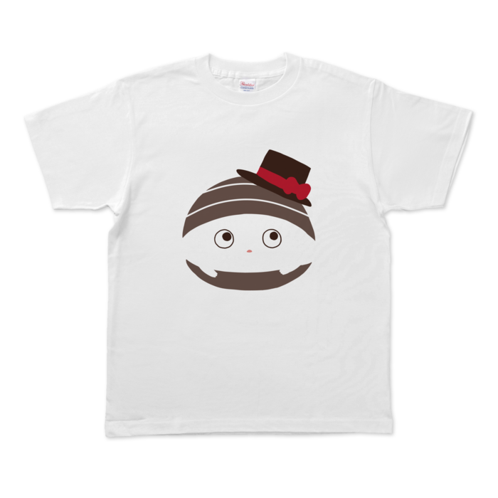 Tシャツ - M